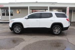 2017 GMC Acadia SLT