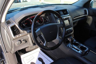2014 GMC Acadia Denali
