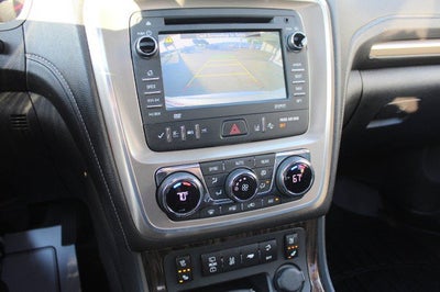 2014 GMC Acadia Denali