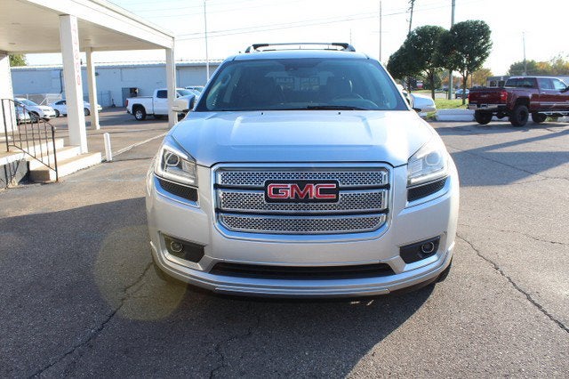 2014 GMC Acadia Denali