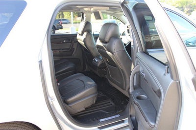 2014 GMC Acadia Denali