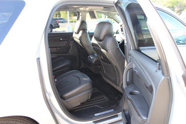 2014 GMC Acadia Denali