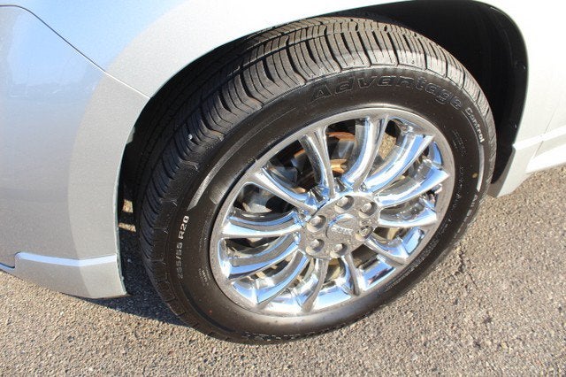 2014 GMC Acadia Denali