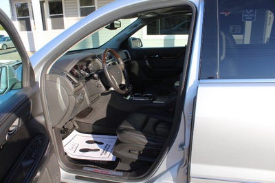 2014 GMC Acadia Denali