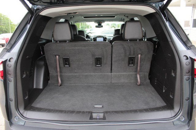 2019 Chevrolet Traverse RS