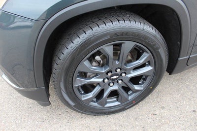 2019 Chevrolet Traverse RS