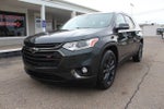 2019 Chevrolet Traverse RS