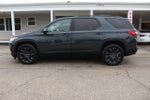 2019 Chevrolet Traverse RS