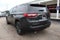 2019 Chevrolet Traverse RS