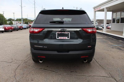 2019 Chevrolet Traverse RS