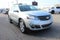 2016 Chevrolet Traverse LTZ