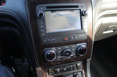 2016 Chevrolet Traverse LTZ