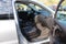2016 Chevrolet Traverse LTZ