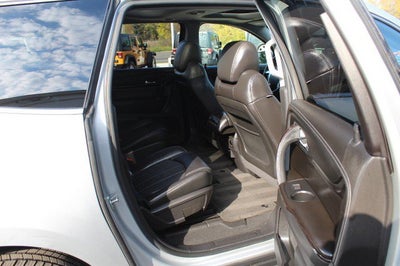 2016 Chevrolet Traverse LTZ