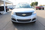 2016 Chevrolet Traverse LTZ