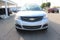 2016 Chevrolet Traverse LTZ
