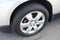 2016 Chevrolet Traverse LTZ