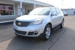 2016 Chevrolet Traverse LTZ