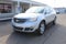 2016 Chevrolet Traverse LTZ