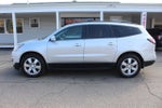 2016 Chevrolet Traverse LTZ