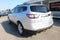 2016 Chevrolet Traverse LTZ