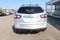 2016 Chevrolet Traverse LTZ