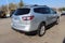 2016 Chevrolet Traverse LTZ