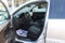 2016 Chevrolet Traverse LTZ
