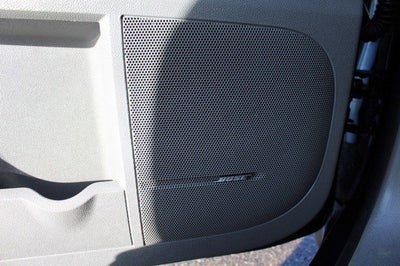 2015 Chevrolet Traverse LTZ