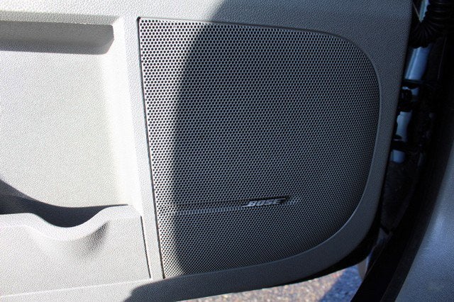 2015 Chevrolet Traverse LTZ