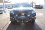 2015 Chevrolet Traverse LTZ