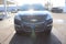 2015 Chevrolet Traverse LTZ