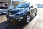 2015 Chevrolet Traverse LTZ
