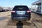 2015 Chevrolet Traverse LTZ