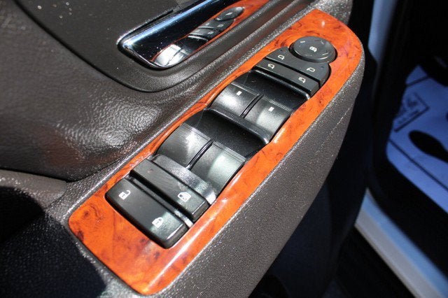 2013 Chevrolet Tahoe LS