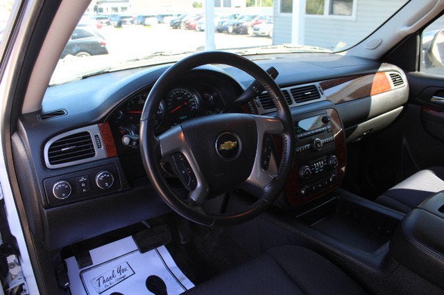 2013 Chevrolet Tahoe LS