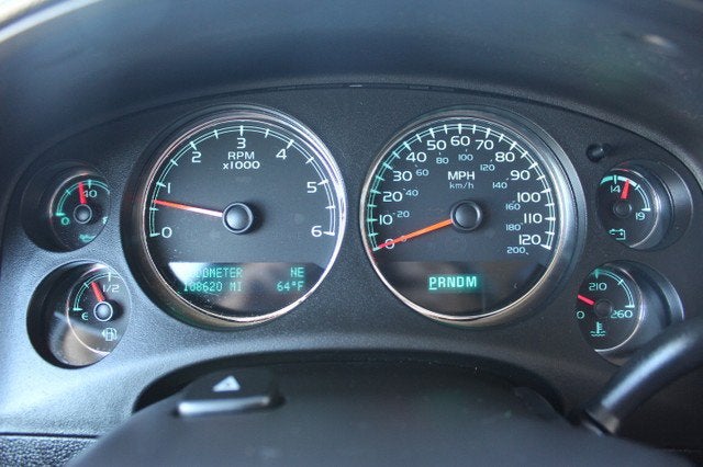 2013 Chevrolet Tahoe LS