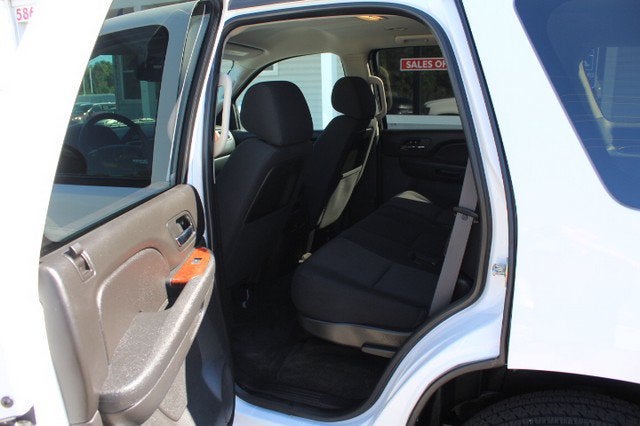 2013 Chevrolet Tahoe LS