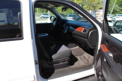 2013 Chevrolet Tahoe LS