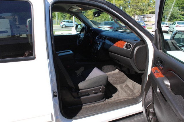 2013 Chevrolet Tahoe LS