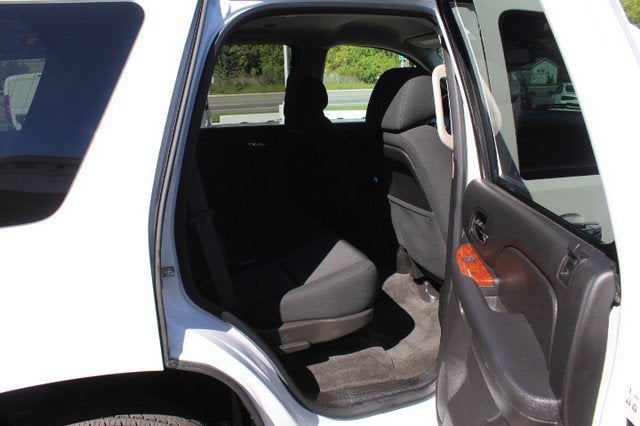 2013 Chevrolet Tahoe LS