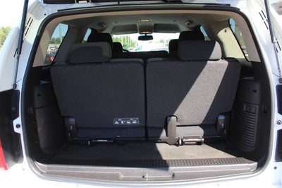 2013 Chevrolet Tahoe LS