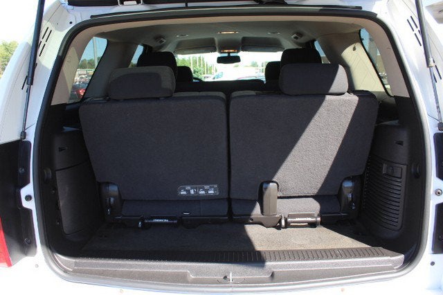 2013 Chevrolet Tahoe LS