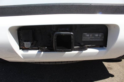 2013 Chevrolet Tahoe LS