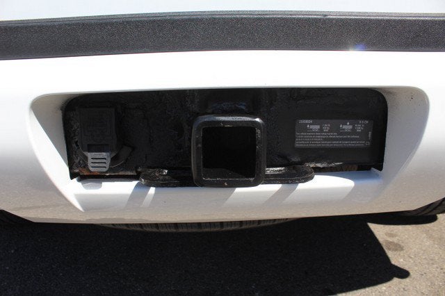2013 Chevrolet Tahoe LS