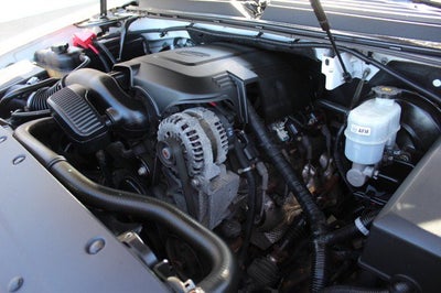 2013 Chevrolet Tahoe LS