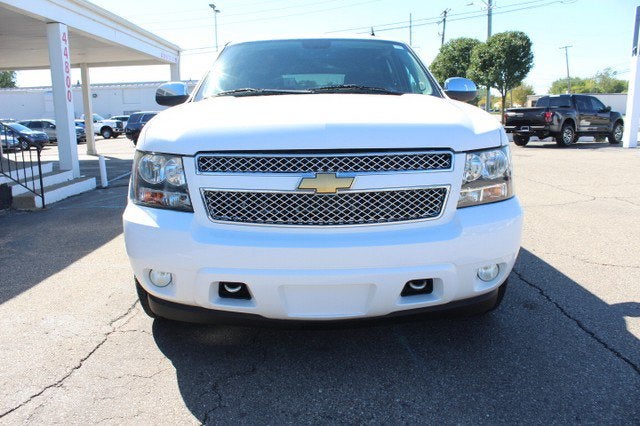 2013 Chevrolet Tahoe LS