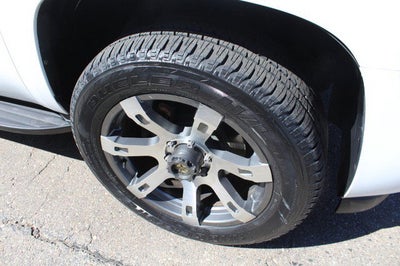 2013 Chevrolet Tahoe LS