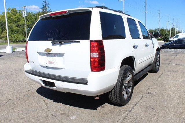 2013 Chevrolet Tahoe LS