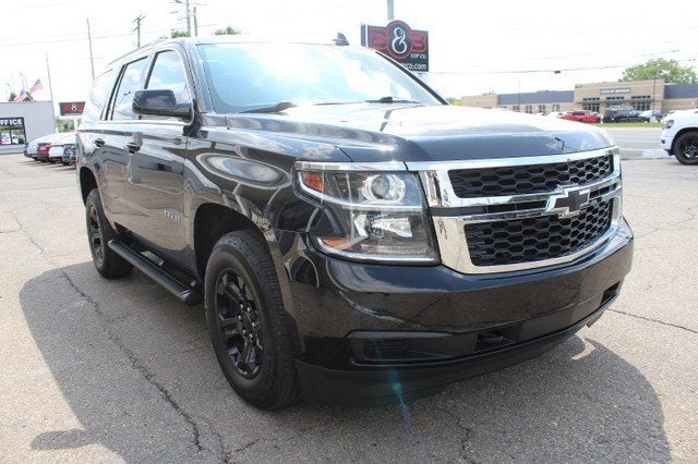 2019 Chevrolet Tahoe LS
